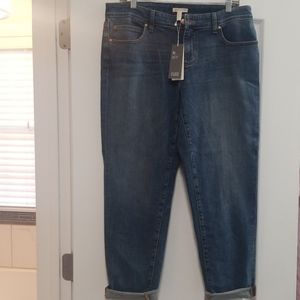 Eileen Fisher Jeans